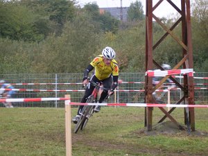 Dassow Cross-Cup 28